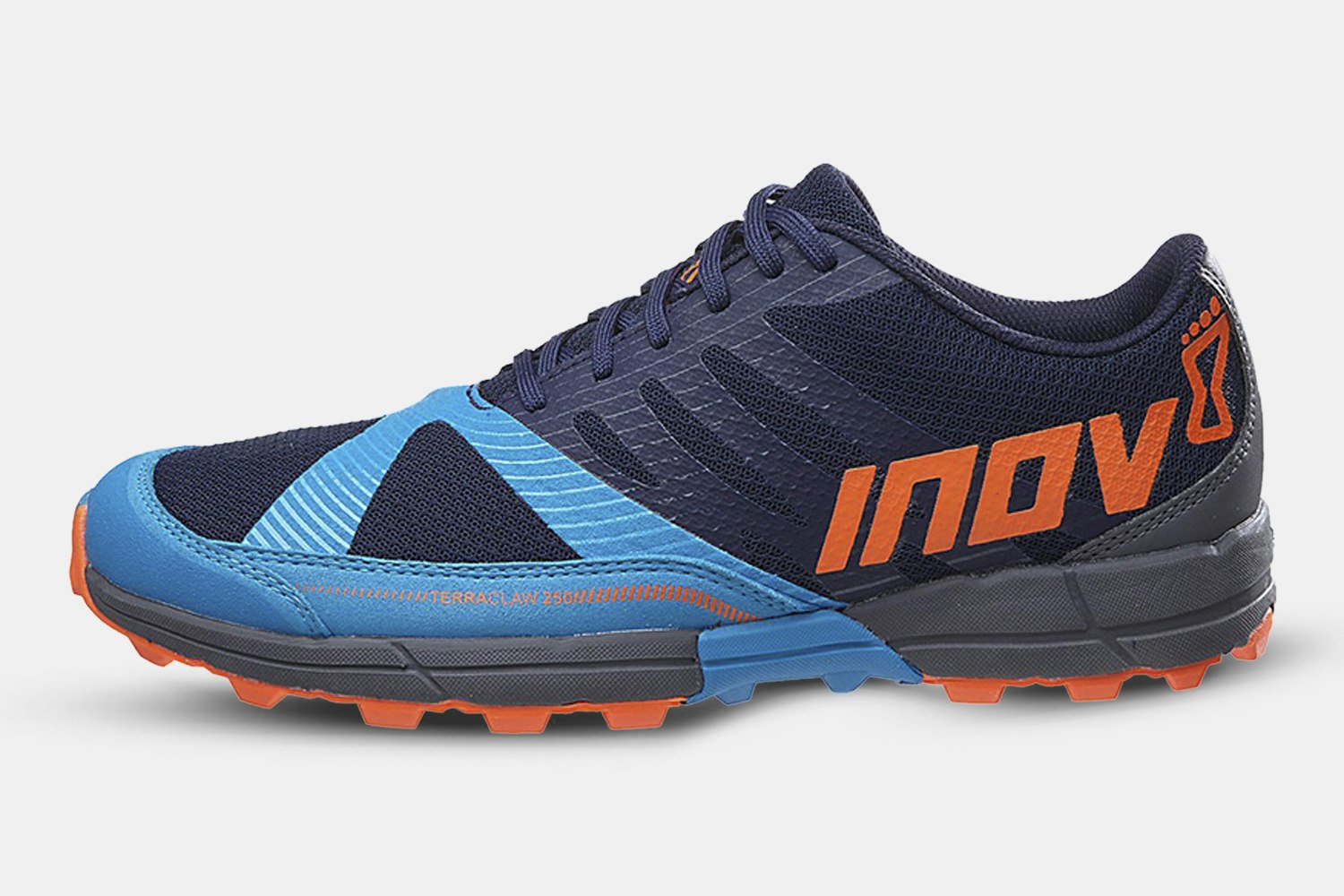 Inov-8 Terraclaw 250 Closeout | Shoes | Hiking Shoes | Drop